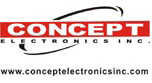 Concept Electronics