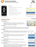 Mobile GPS Transactions