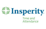 Insperity Time and Attendance