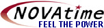 NOVATime