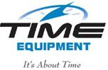 Time Equipment Company